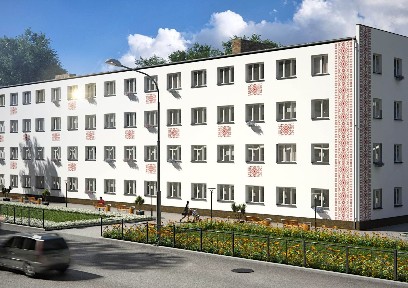 ЖК Добряночка