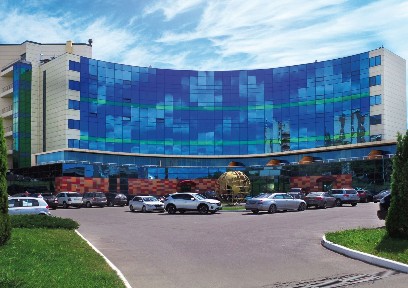 ЖК Изумрудный