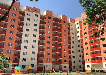 ЖК Подворье