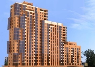 ЖК Новая Шатиловка