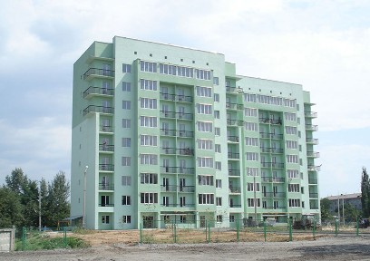 ЖК Юбилейный