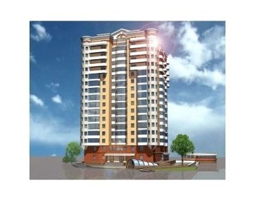 ЖК Киевский