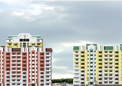 ул. Балакирева, 9