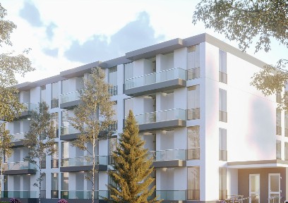 ЖК Парк Стоун