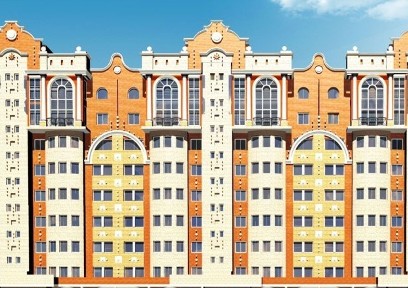 ЖК Украинский