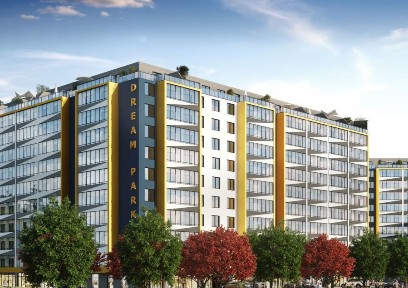 ЖК Dream Park