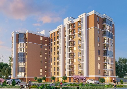 ЖК Дом Чехова