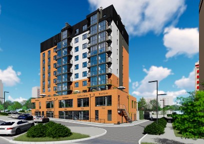 ул. Панаса Мирного, 24