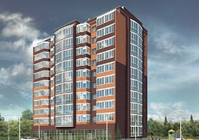 ЖК Парковый