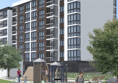 ул. Вишневецкого, 18