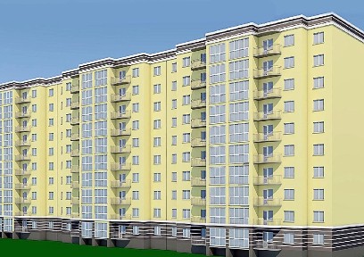 ул. Стрелецкая, 1