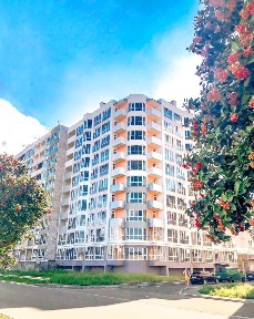 ул. Жабинского, 2д, 2в, 2е