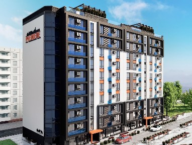 ЖК Премьера