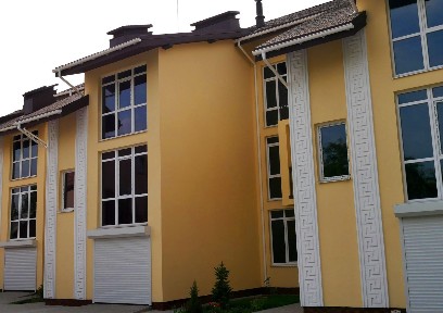 Таунхаус «Новая Эллада»