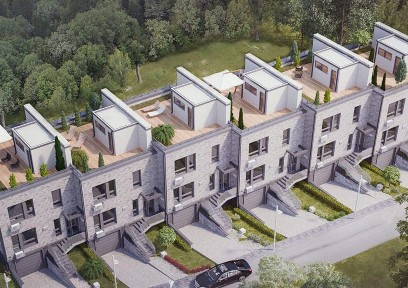 Таунхаус «SovSky House»