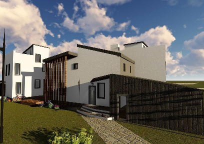 КГ Осокорки Residence
