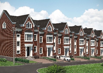 Таунхаус «Пирогово»