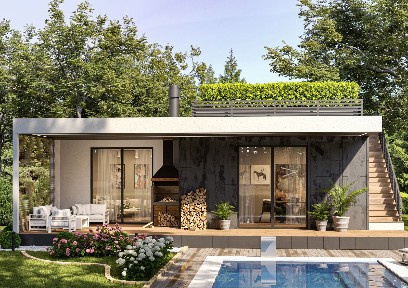 КГ Новая Конча-Заспа CRYSTAL