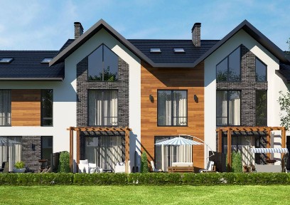 Таунхаус «Козырная Семерка»