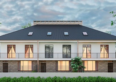 Таунхаус «Эспаньола»