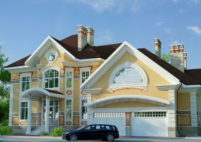 КГ Золотая затока