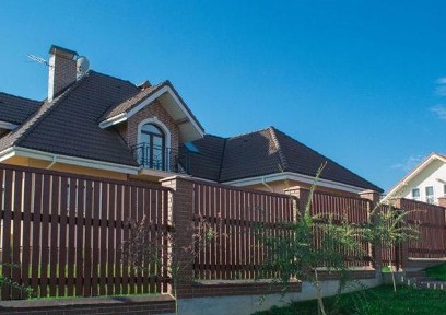 КГ Лесная поляна