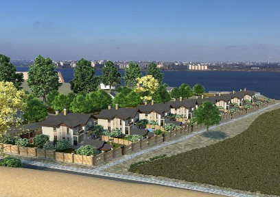 ул. Врача Николенка, 11