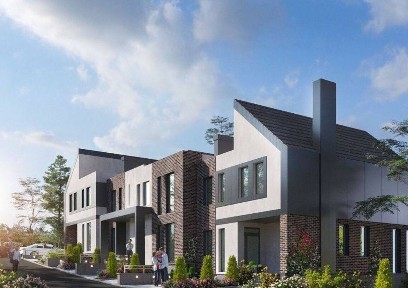 Таунхаус «Prestige House»