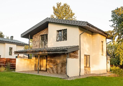 КГ Чайковка Hills