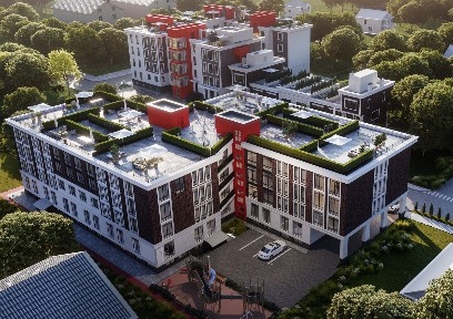 Клубный дом Liverpool House