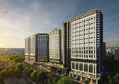POLARIS Home&Plaza