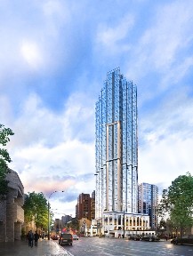 МФК А136 Highlight Tower