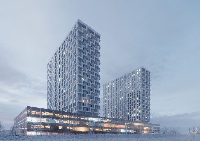 BOSTON Creative House