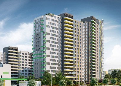 ЖК Харьковский