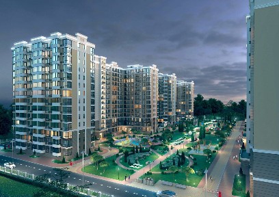 ЖК Новые Жуляны