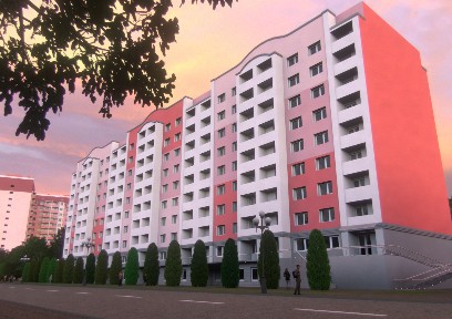 ЖК Світанок