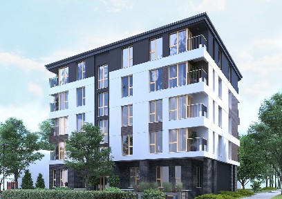 Клубный дом «Покрова 3»