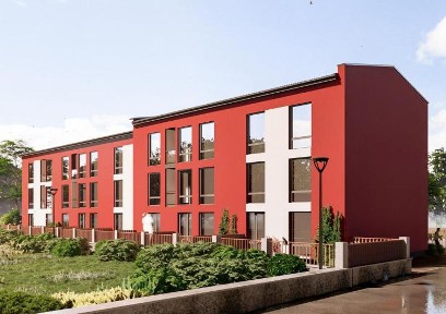 ЖК Гостомельские Липки-4