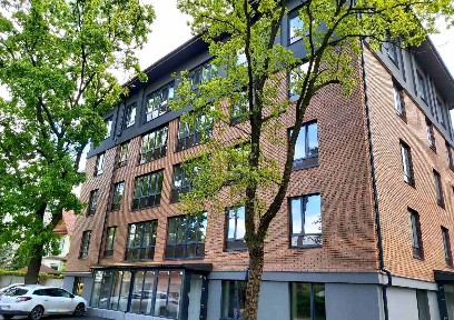 ЖК Brighton Residence