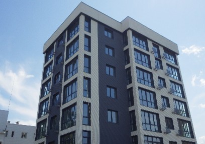 Клубный дом «Королева»