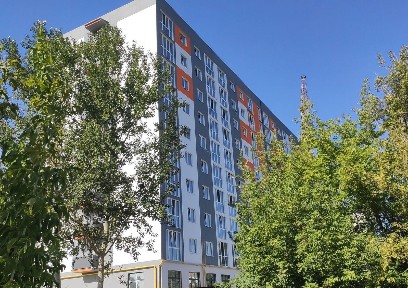 ул. Песчаная, 1б