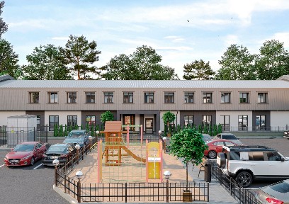 ЖК Home Smart House