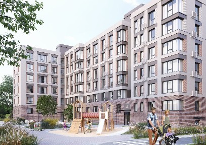 ЖК Родинний маєток