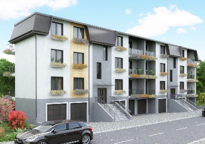 пер. Сквозной, 31