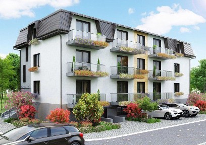 ул. Миколайчука