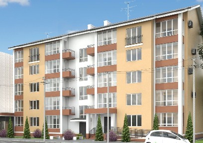 ул. Воссоединения