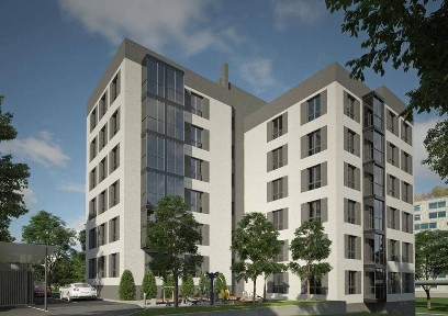 КД Уютный дом