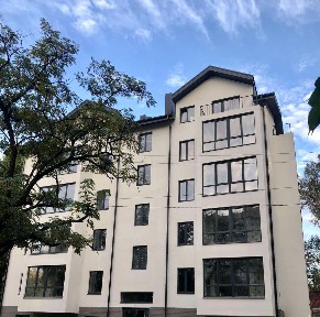 Клубный дом «Образцовый»