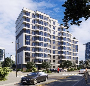 ЖК Правильный выбор