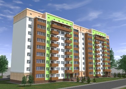 ул. Спортивная, 1